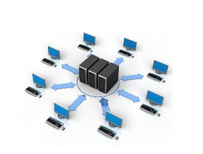 網站建設 構建數字時代的企業門戶