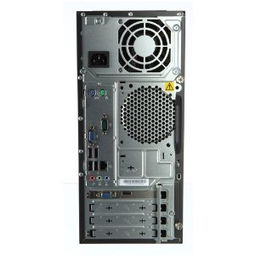聯(lián)想揚(yáng)天 T4900D 臺(tái)式電腦主機(jī) 硬件配置解析與經(jīng)典商務(wù)定位