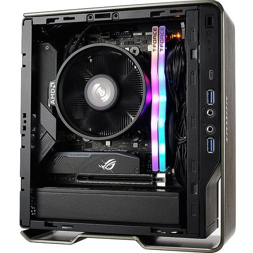 高顏值與性能兼具 InWin 肖邦 Max 機(jī)箱僅售664元，打造迷你主機(jī)新標(biāo)桿